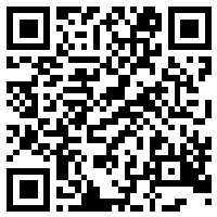 QR Code for bitcoin:1Pms3S6v7XAFGxeB3MK7F6phWJBCn4ZK7D