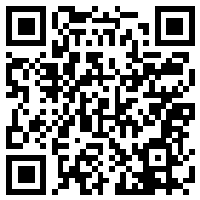QR Code for bitcoin:1PmsEF7SzjKYGv5PLUtXJgv3dZfd7RmMae