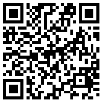 QR Code for bitcoin:1PmsbRDDkKkXjMnuJ6AVkXJF2GsKFXMacB