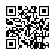 QR Code for bitcoin:1PmtmkjoX4X6r8FBPymZXHHWcdwJsBEfmv