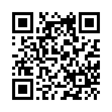 QR Code for bitcoin:1PmuAmASaMTCvWvDrPW7ish4fF4QBRc94W