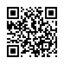 QR Code for bitcoin:1PmuxbUvF7irNHJV64t9YLsJTGcD5CsidH