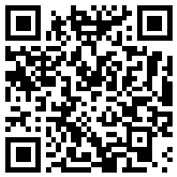 QR Code for bitcoin:1PmvF6WvPdavAXEbE83RU3ESkB6HMGC7Lb