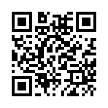 QR Code for bitcoin:1PmvXmWs18debn6ociSmJcDSwNMXTbki7B