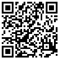 QR Code for bitcoin:1PmvmScYz8x4SX5UKcFEu8pFa9BTKp2Ge9