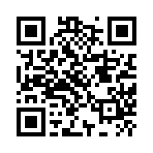 QR Code for bitcoin:1PmyLf3eRYwoAprfZJgXHj2UxAtAML2w3A