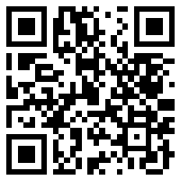 QR Code for bitcoin:1Pn2HAFj7o62wQZPjVGYigN5BLK7TZMUD1
