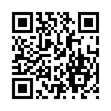 QR Code for bitcoin:1Pn34gccFRBSvtdV3LsBTReMZP2wPJe7cr