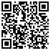 QR Code for bitcoin:1Pn6j1Naad1RFVqFnURSEC8Fo7ufqagw6x