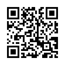 QR Code for bitcoin:1PnAm81Y8oPWht6vrfw4HLz4x9vXeozVkU
