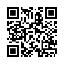 QR Code for bitcoin:1PnEYo2VoH3Vbef5LwwP4cC8FPDM8G343y