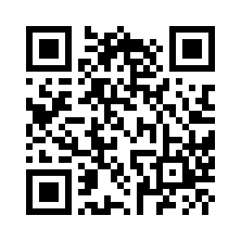 QR Code for bitcoin:1PnKAXnxscQZcZSCqMeg4kPckiC3CVDMv9