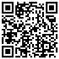 QR Code for bitcoin:1PnNNdBfDpFgF7aobkffJZ1WFfgpPsmRda