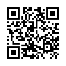 QR Code for bitcoin:1PnNXzmdF4BKzQLkmNpkVpiVR5bLZvx97p