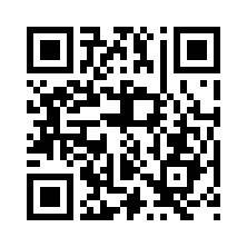 QR Code for bitcoin:1PnQJD7KBk5wM256hqbAd6itP2QsEh19w2