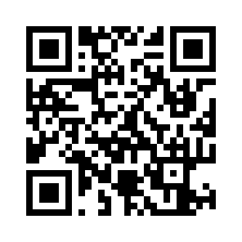QR Code for bitcoin:1PnQyoBjweBip44LKAACxCcLzmH1Brv2zQ