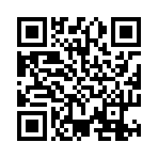 QR Code for bitcoin:1PnScBJHykg2XmoYBcQBQjduUGfjKvvVtt