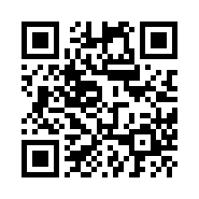 QR Code for bitcoin:1PnTEM99QB8LFCd1rgnpcj6A1sX2pV761A