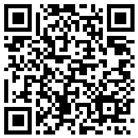 QR Code for bitcoin:1PnUcfk2fthyc2omG8KJaVU9v62uyFXjfS