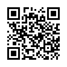 QR Code for bitcoin:1PnYwwykHTTyfNw5qi2abJ3EYtkmZP9x3V