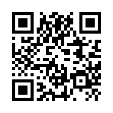 QR Code for bitcoin:1PnaoGXdUhjVebvkh7FBeduDcah6KbsDA2