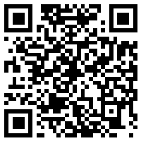 QR Code for bitcoin:1PnbYxpy3FSrt5wAHTDvFUV6XSpZE5vFnB
