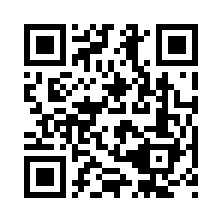 QR Code for bitcoin:1PndeFtmpUXVBedgtrZyd2P4hVpWc9AJnV