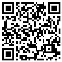 QR Code for bitcoin:1Pnjfa66kr83hF1YrTTXTo4o69bwGRpXnD