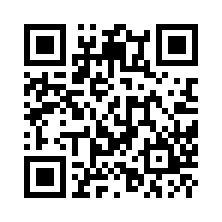 QR Code for bitcoin:1PnjpYAzUegg7GP5f4zH5KDx9Zsu7ACTsW