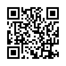 QR Code for bitcoin:1Pnnhdf42SyMBSfhLZ2QtRXMDzveDovKCv