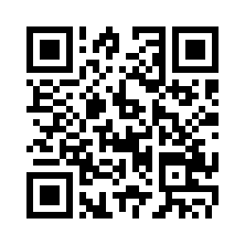 QR Code for bitcoin:1PnojsGPfHd814kjbjAaS7te9z7mf3sBwx