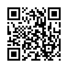 QR Code for bitcoin:1PnvFMnEBrVweKXk8jVktBiooaeCZDbAHj