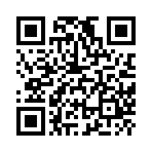 QR Code for bitcoin:1PnxisoGMTGuLhhLUoPkmsgFLK38K5R8fS