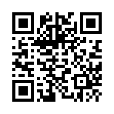 QR Code for bitcoin:1Po257sZDa7YR8gVufcngFACG7H8EcPSN3