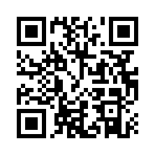 QR Code for bitcoin:1Po4Egdd42cgP14CMLDEc261L64ecsbbo6