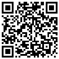 QR Code for bitcoin:1Po6WXCjdBG24gyaScUGkbteH83u7hDoHT
