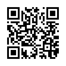 QR Code for bitcoin:1PoA6r8PyDyhM8WqTgQLDAvbPFwmr9EkK9