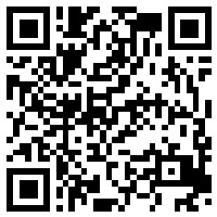 QR Code for bitcoin:1PoAgXDCwhEgaKDFMjF573pJ399BGkYvK6