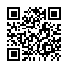 QR Code for bitcoin:1PoArVr4wMBHP7KZN2REvcEdxppBw5yGVE
