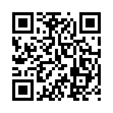 QR Code for bitcoin:1PoAzFiBqfMMW4iBAHnHGt4PSL3zBBL3Tc