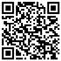 QR Code for bitcoin:1PoBCUzCnu7MpM28nNKQ6CDX1eTy3B3F16