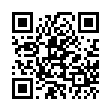QR Code for bitcoin:1PoBH6URUXNvmMkx7pJBffJFTmpM5RpWfF