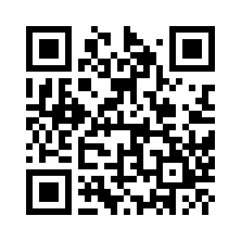 QR Code for bitcoin:1PoBpJaZMWcMuLSohk6CMjTpu7JBp2ruyR