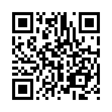 QR Code for bitcoin:1PoCQPW9dQLSMN378J7r8qHbuV53TUwXHM