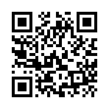 QR Code for bitcoin:1PoE7e38CibS4ZcfLyCh6t3pYuetp9CWVm