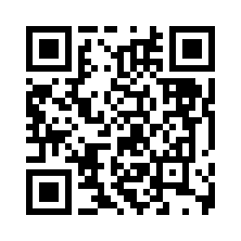 QR Code for bitcoin:1PoRR9V9MRvrjzUbDnnLCbaBsf5BVCAKmC