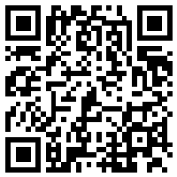 QR Code for bitcoin:1PoUfjaLHAZHasLAefv5GTomnyd5FZ39KN