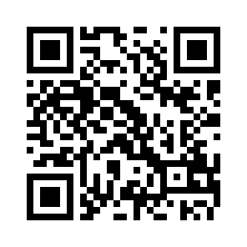 QR Code for bitcoin:1PoVLMp4AVtfcqZ8tBKWr6bvtvphjQoT5