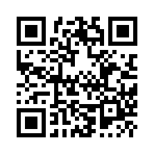 QR Code for bitcoin:1PoVwLj6ZbACP2f6UB6r5xdWzR7vbfeERa