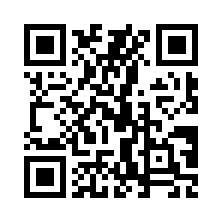 QR Code for bitcoin:1PoWu9xVvFDQ2AXi6F9g4HXgLn9sWeaCFT